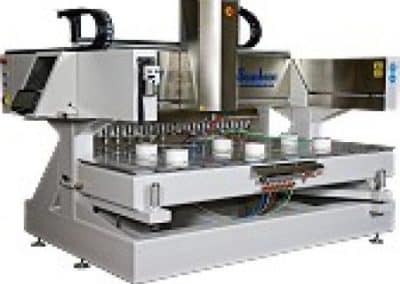 CnCut C4 CNC-kone