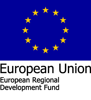 European Union, European Regional Development Fund • Kasins Oy