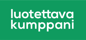 Luotettava Kumppani • Kasins Oy